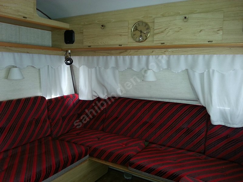 çekme karavan çok geniş çekme karavan çok geniş