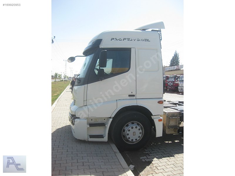 Atay oto galeriden 2009 model bmc pro 1142-orjinal-70 bin km de