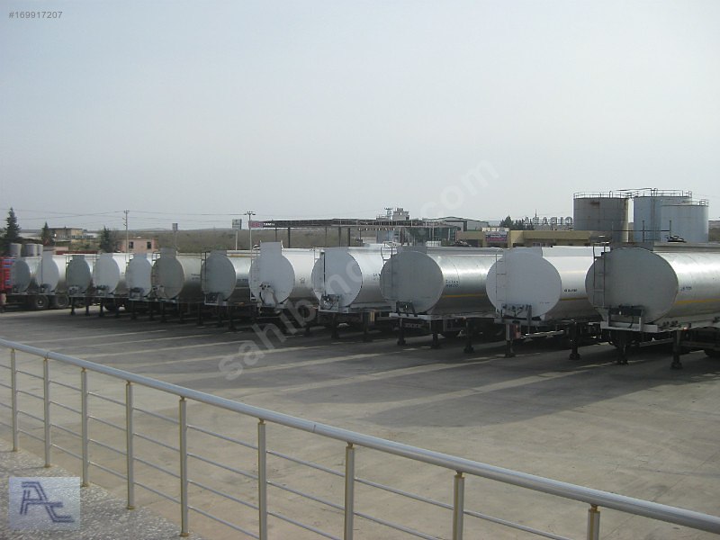 Atay oto galeriden 2013 model axor 1840ls- tanker- 51 bin km de-
