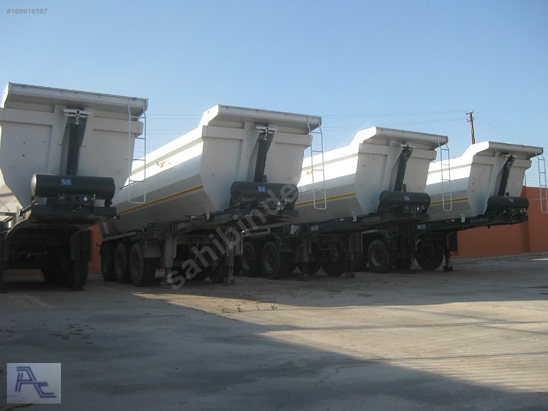 Atay oto galeriden 2012 model havuz tipi hardox damper