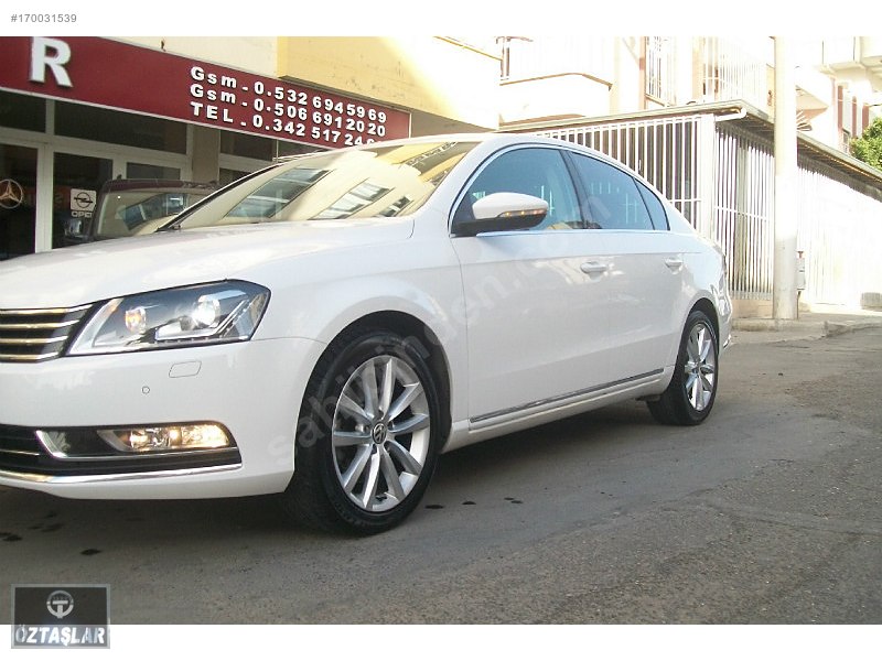 öztaşlar'dan 2012 passat 1.6 tdı higline 65.000 binde öztaşlar'dan 2012 passat 1.6 tdı higline 65.000 binde