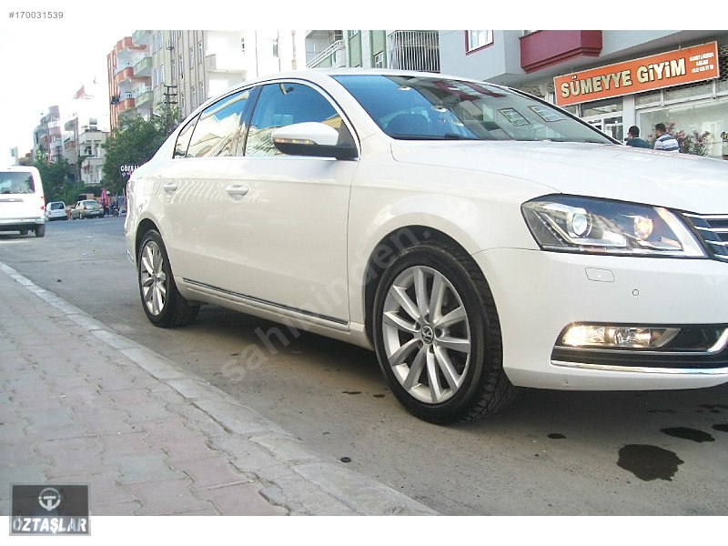 öztaşlar'dan 2012 passat 1.6 tdı higline 65.000 binde öztaşlar'dan 2012 passat 1.6 tdı higline 65.000 binde
