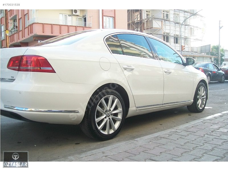 öztaşlar'dan 2012 passat 1.6 tdı higline 65.000 binde öztaşlar'dan 2012 passat 1.6 tdı higline 65.000 binde