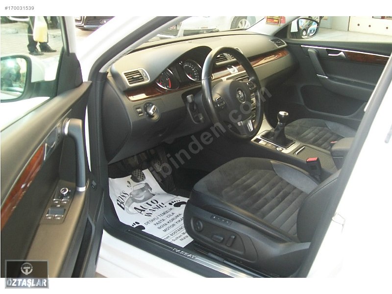 öztaşlar'dan 2012 passat 1.6 tdı higline 65.000 binde öztaşlar'dan 2012 passat 1.6 tdı higline 65.000 binde