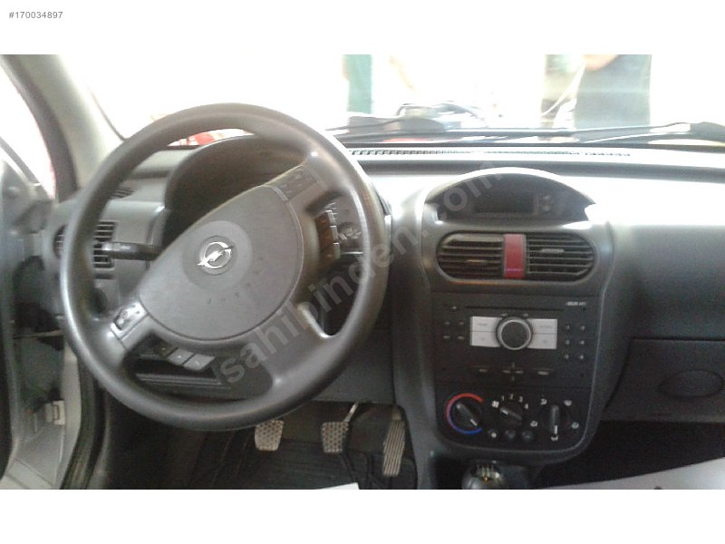 Opel Corsa 1.3 CDTİ Essentia Yakıt Cimrisi Opel Corsa 1.3 CDTİ Essentia Yakıt Cimrisi