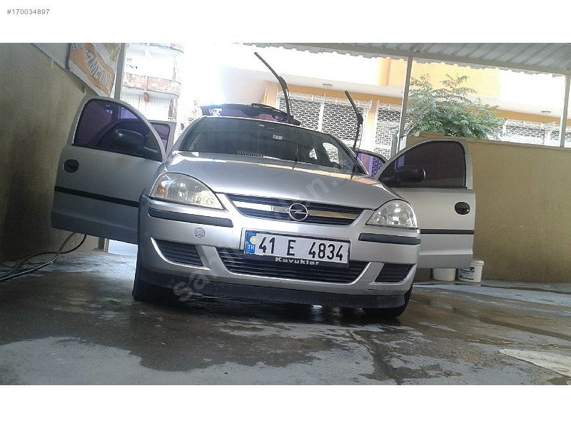 Opel Corsa 1.3 CDTİ Essentia Yakıt Cimrisi Opel Corsa 1.3 CDTİ Essentia Yakıt Cimrisi