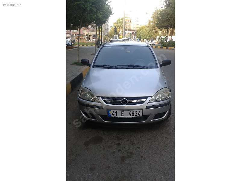 Opel Corsa 1.3 CDTİ Essentia Yakıt Cimrisi Opel Corsa 1.3 CDTİ Essentia Yakıt Cimrisi
