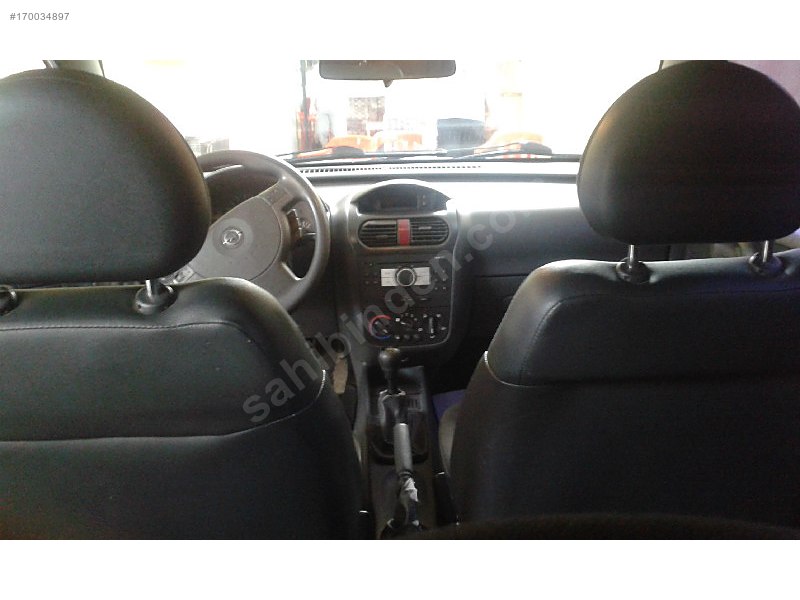 Opel Corsa 1.3 CDTİ Essentia Yakıt Cimrisi Opel Corsa 1.3 CDTİ Essentia Yakıt Cimrisi