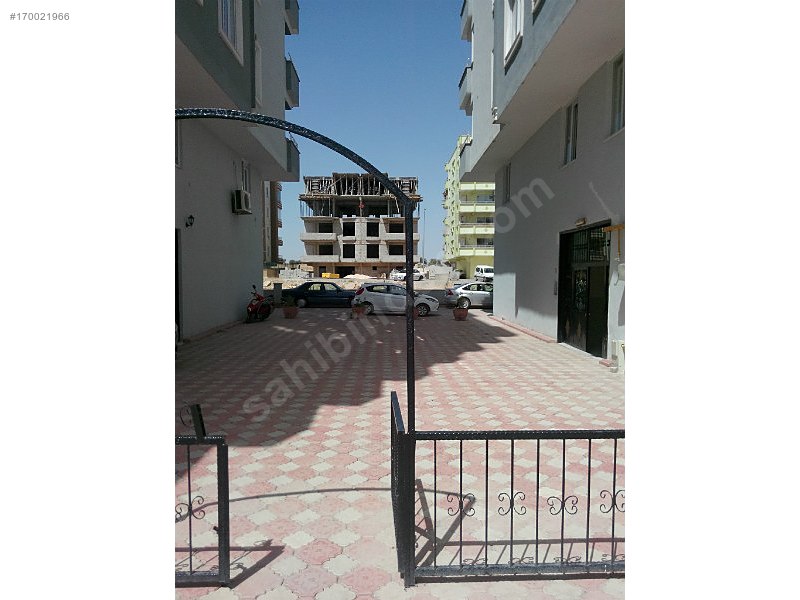 Sahibinden nizip kanuni sultan süleyman bulvarında 4+1 daire