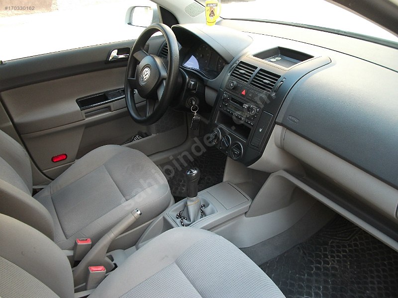 öğretmenden çok temiz polo 1.4 lpg li öğretmenden çok temiz polo 1.4 lpg li