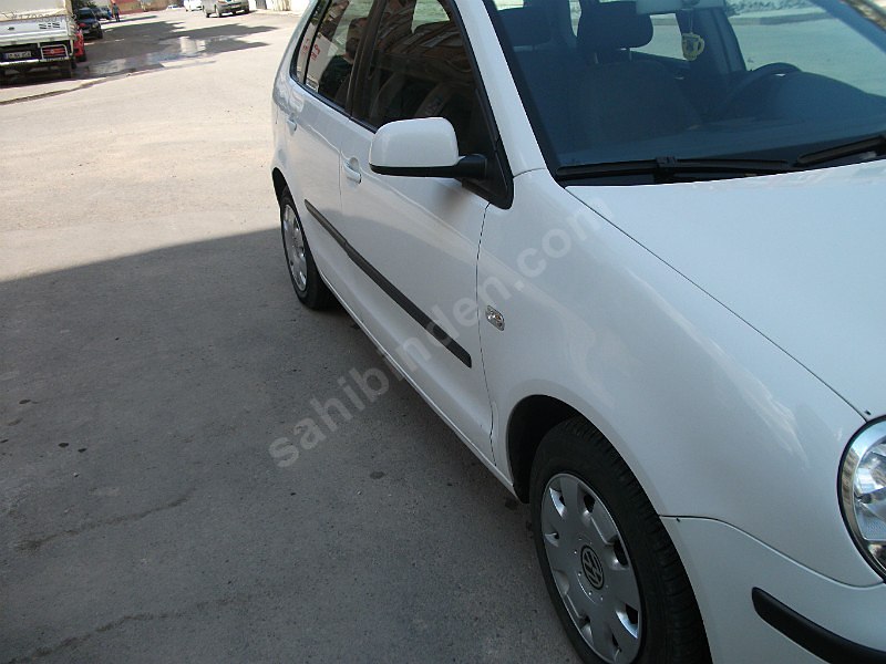 öğretmenden çok temiz polo 1.4 lpg li öğretmenden çok temiz polo 1.4 lpg li