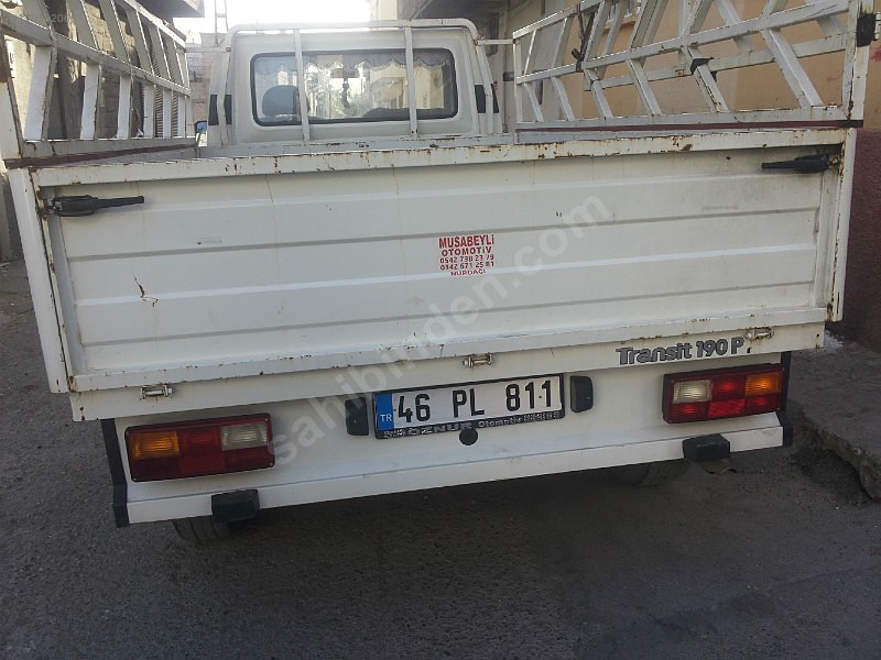 Transit bir kurus masraf yok Transit bir kurus masraf yok