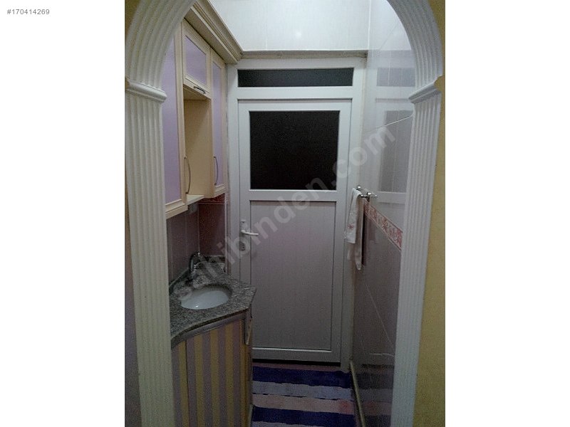 Sahibinden 3+1 daire