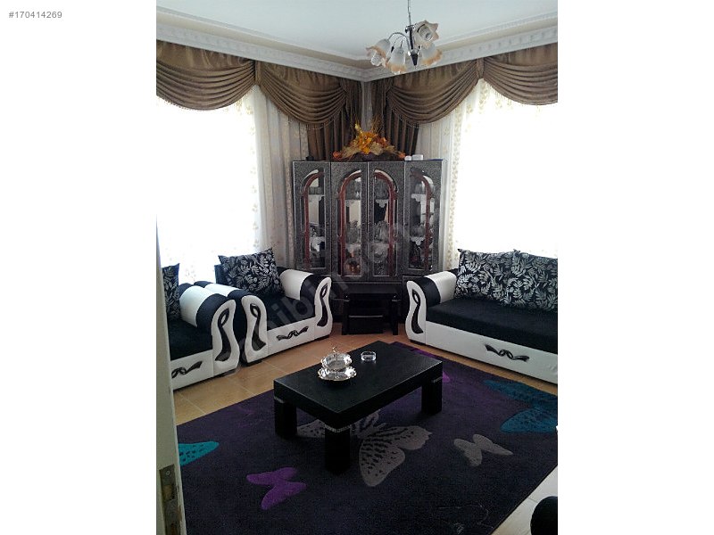 Sahibinden 3+1 daire