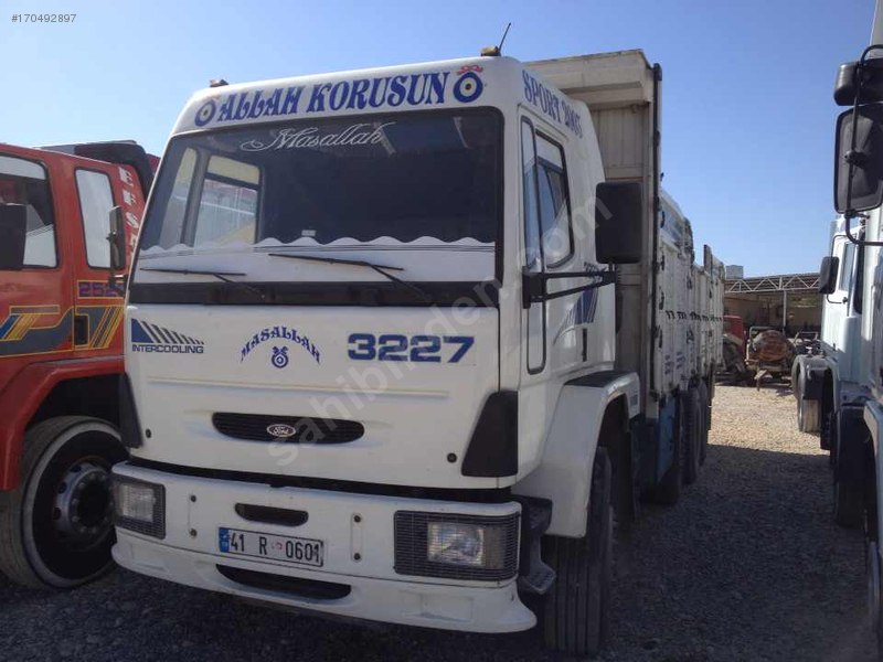 Onnumara kırkayak