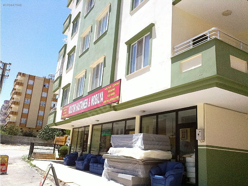 kÜLTÜR MERKEZİ KARŞISINDA SAHİBİNDEN kÖŞE BAŞI DAİRE