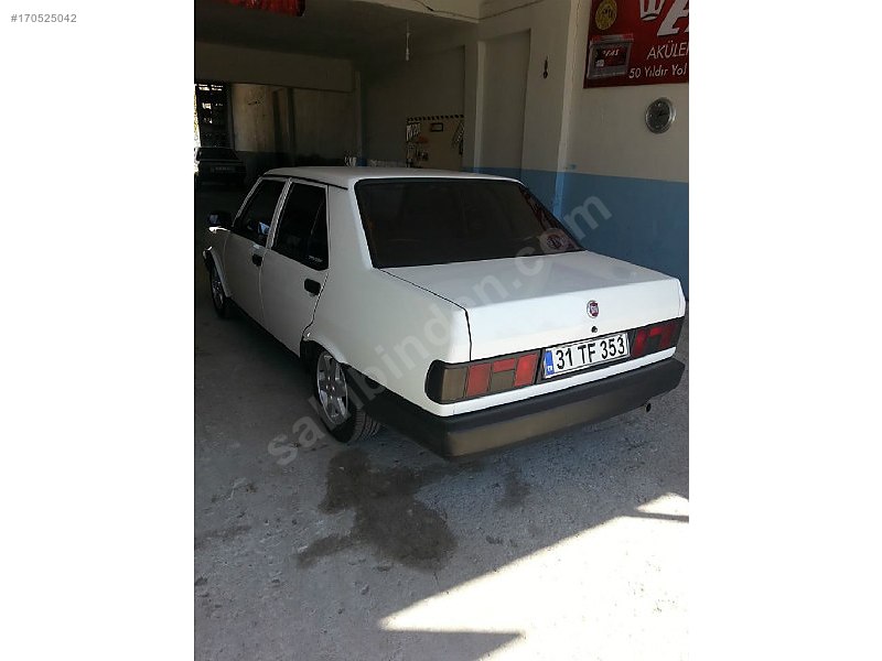 Orjinal temiz etiket modifiye şahin s 1.6 herşeyi tam eksik yok