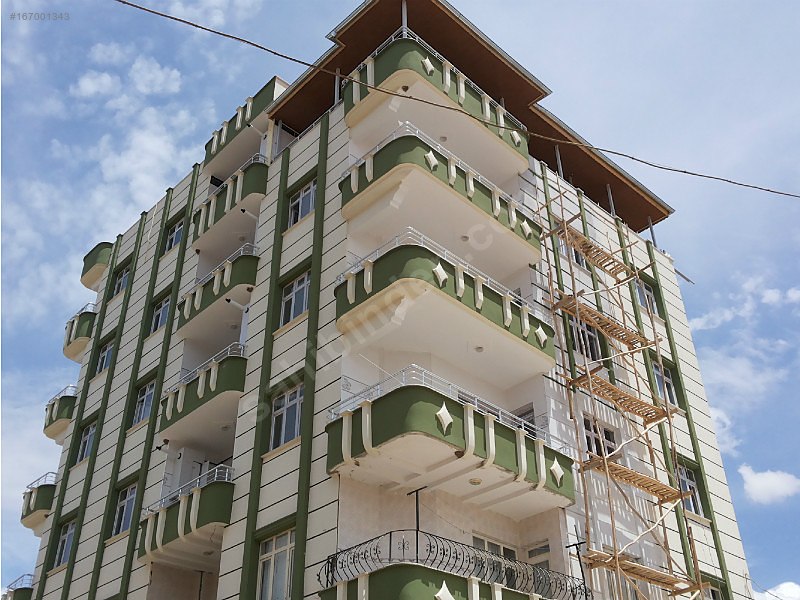 BARO EMLAKTAN NİZİPTE KİRALIK DAİRE bilgi için 0 532 482 54 57
