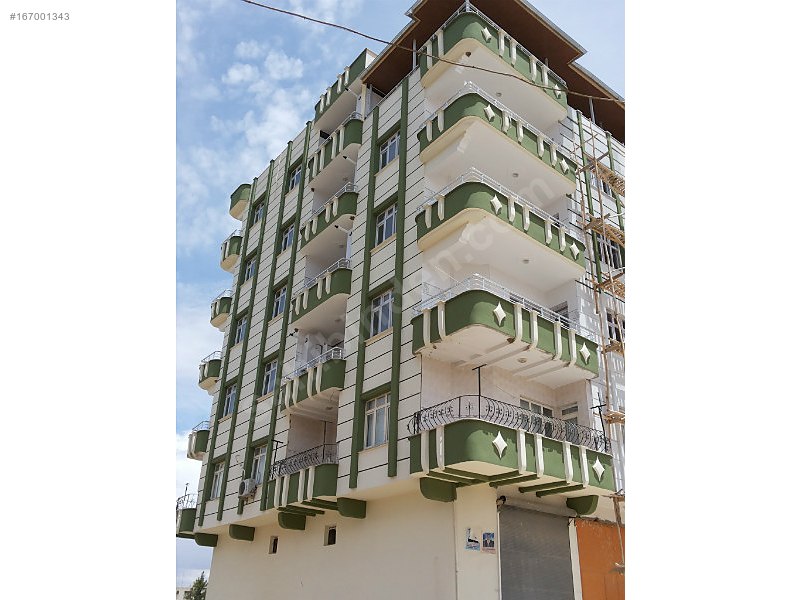 BARO EMLAKTAN NİZİPTE KİRALIK DAİRE bilgi için 0 532 482 54 57