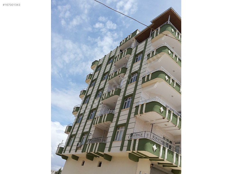 BARO EMLAKTAN NİZİPTE KİRALIK DAİRE bilgi için 0 532 482 54 57