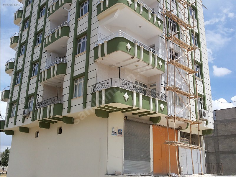 BARO EMLAKTAN NİZİPTE KİRALIK DAİRE bilgi için 0 532 482 54 57