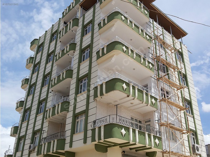 BARO EMLAKTAN NİZİPTE KİRALIK DAİRE bilgi için 0 532 482 54 57