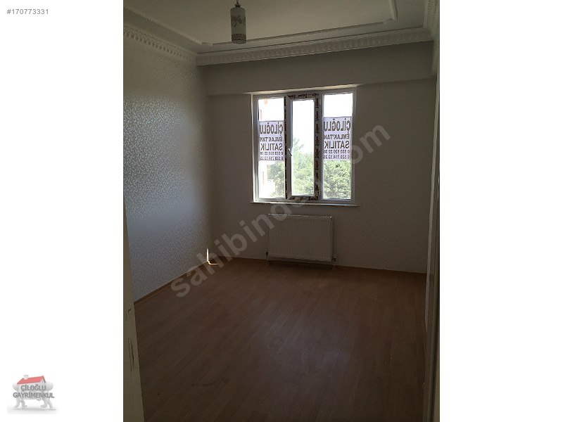 3+1 120 m2 1,2,4,5, Katlar Mevcuttur