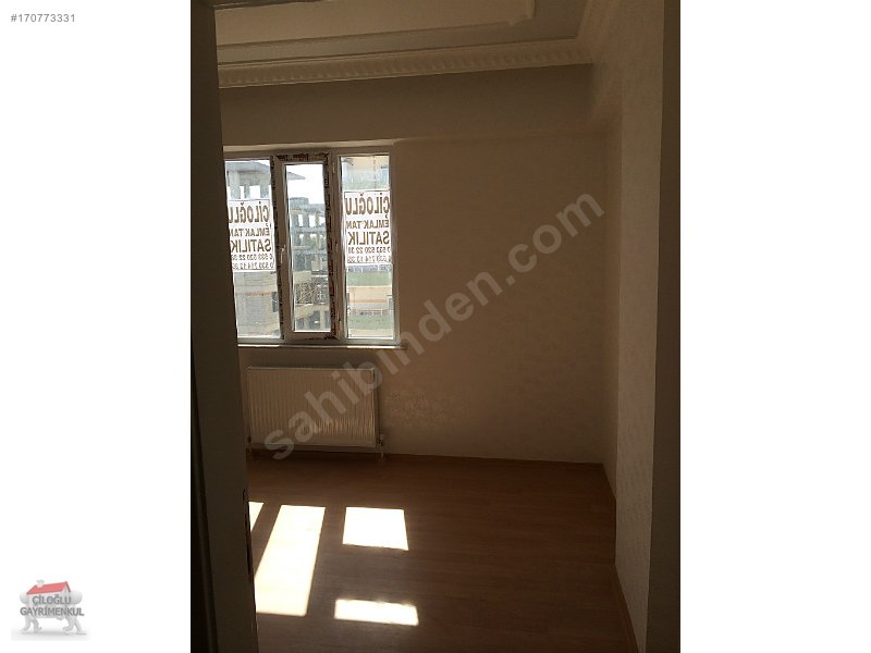 3+1 120 m2 1,2,4,5, Katlar Mevcuttur