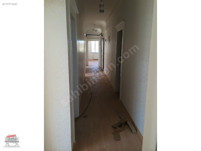 3+1 120 m2 1,2,4,5, Katlar Mevcuttur