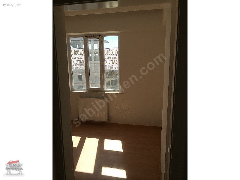 3+1 120 m2 1,2,4,5, Katlar Mevcuttur