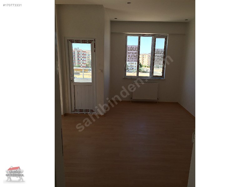 3+1 120 m2 1,2,4,5, Katlar Mevcuttur