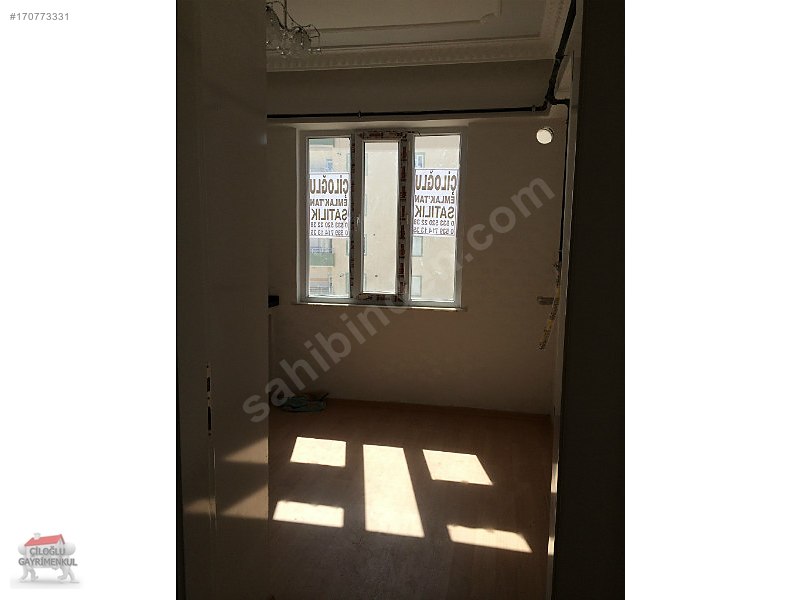 3+1 120 m2 1,2,4,5, Katlar Mevcuttur