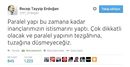 Photo - Başbakan'dan gündeme dair :