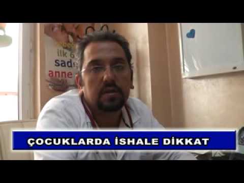 04 çocuklarda ishale dikkat
