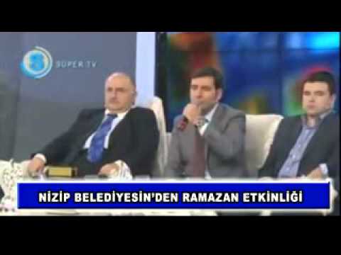 03 belediye'den ramazan etkinliği