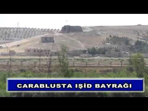 03 carablusta ışid bayrağı