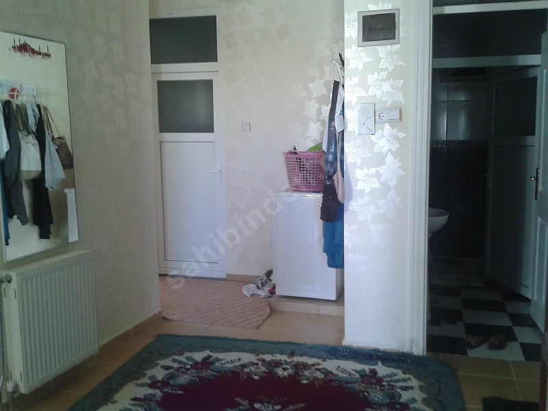 Gaziantep nizipte acil satılık daire