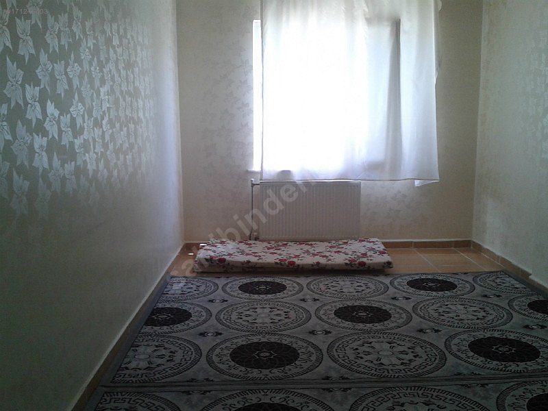 Gaziantep nizipte acil satılık daire
