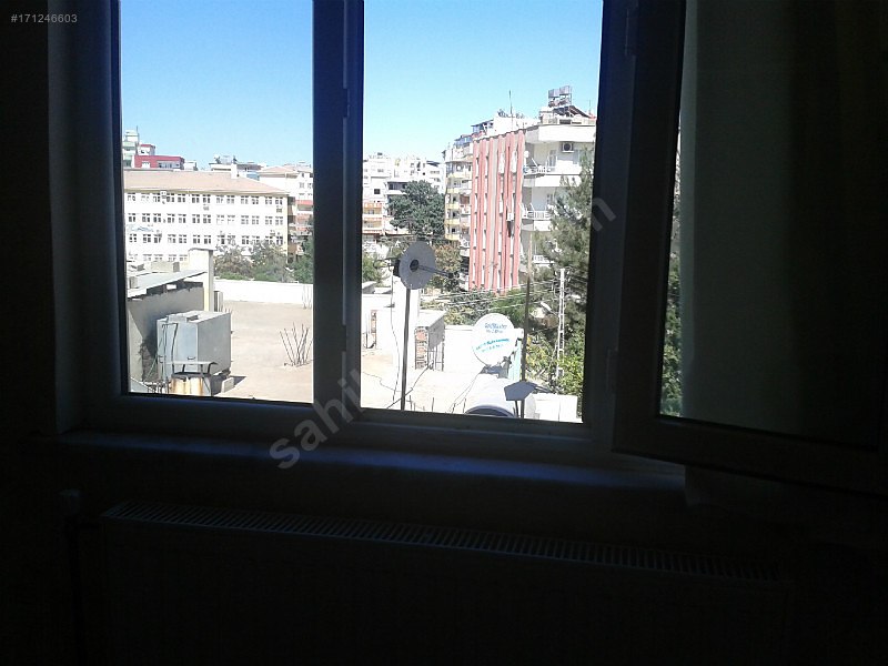 Gaziantep nizipte acil satılık daire