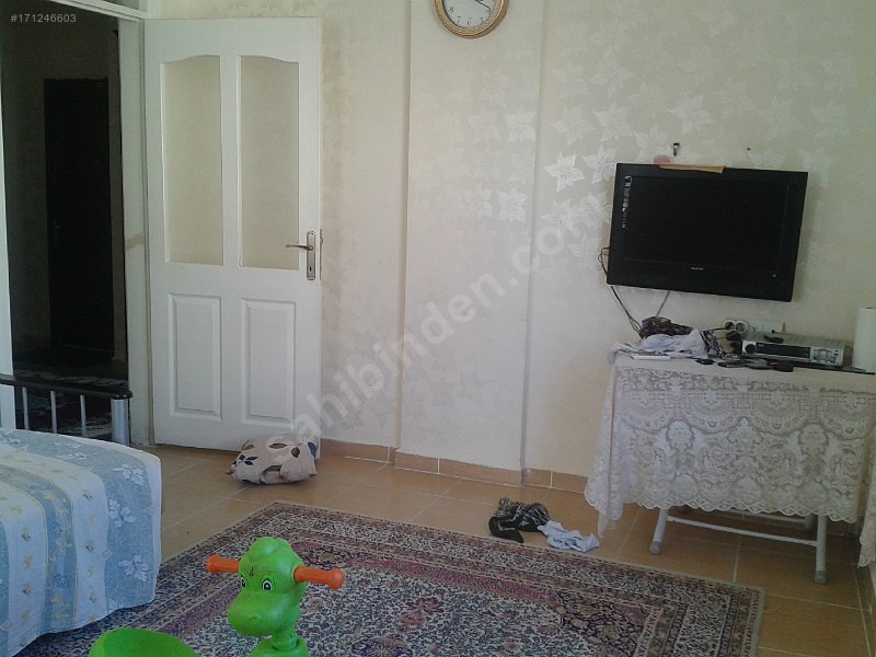 Gaziantep nizipte acil satılık daire