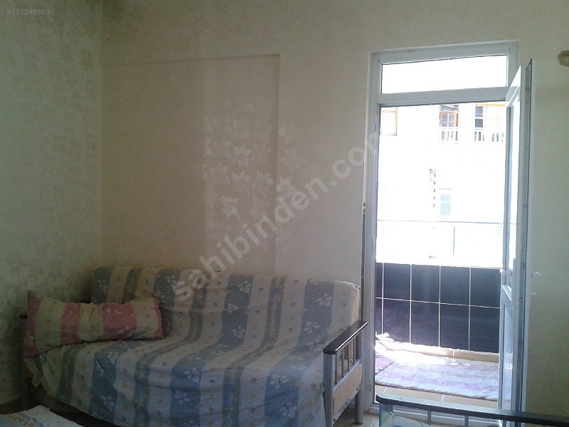 Gaziantep nizipte acil satılık daire