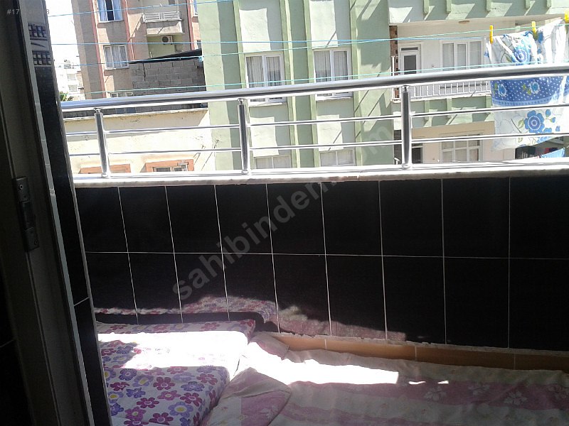 Gaziantep nizipte acil satılık daire