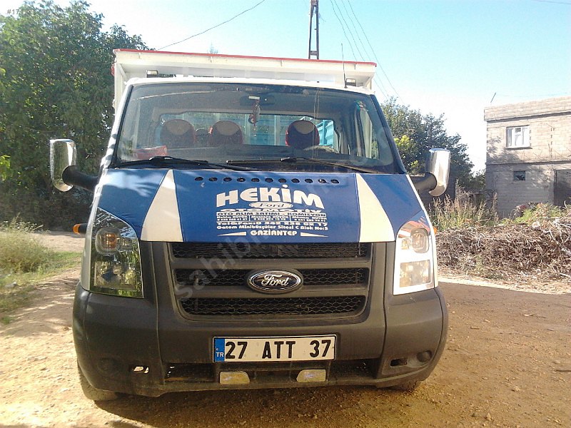 Sınıfında  bir numara. Bakmadan alma. Transit  350  ed 200ps
