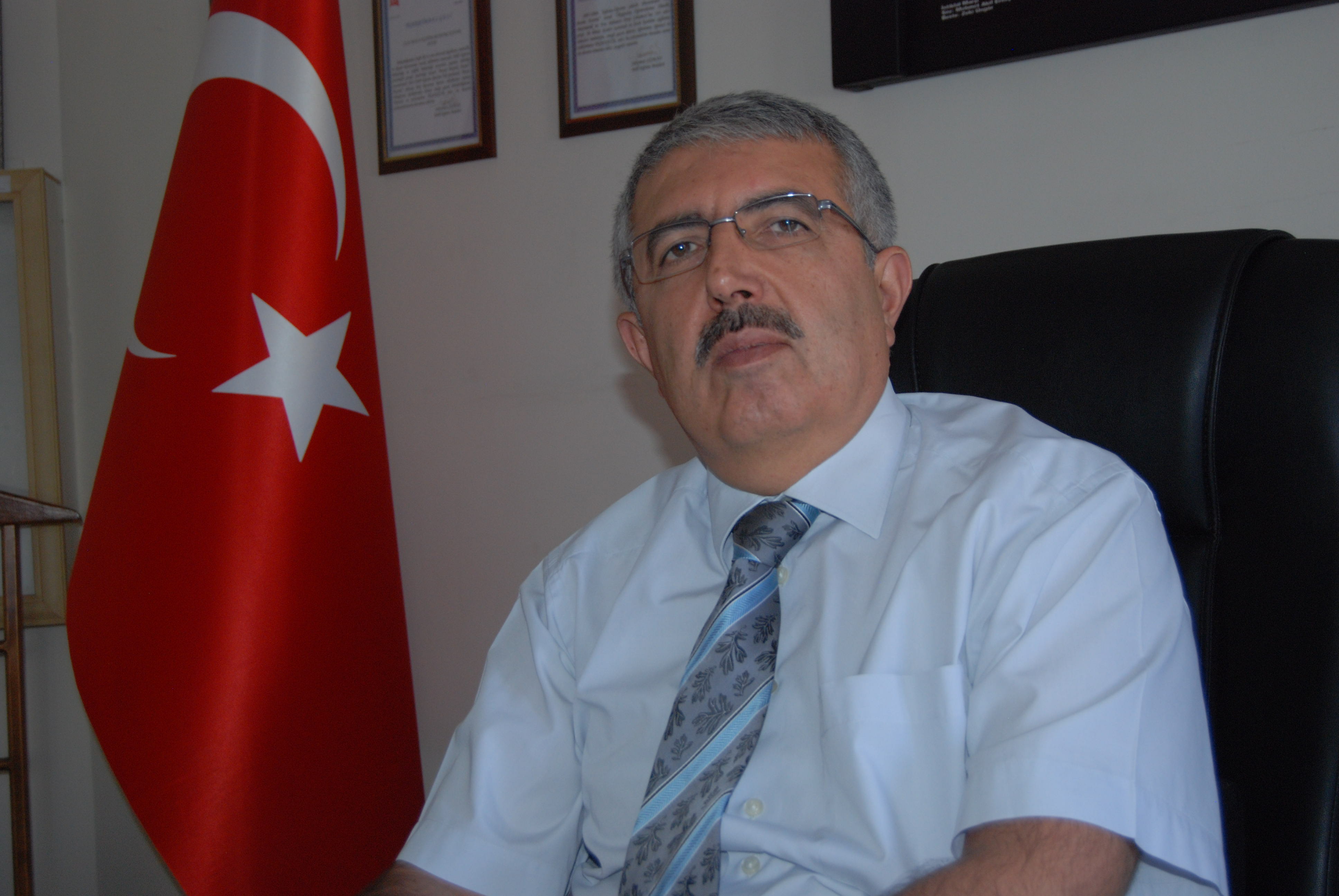 08 gündeş öğrenci ve velilere seslendi