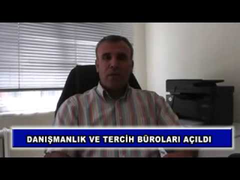 08 danışmanlık ve tercih büroları açıldı