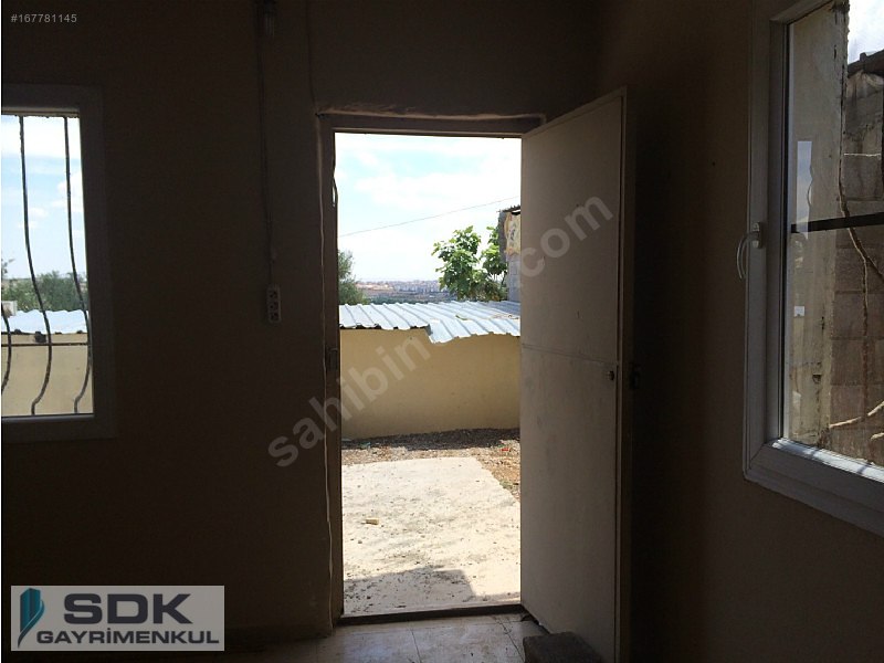 NİZİP'DE YATIRIM AMAÇLI 4050 m2 ARAZİ