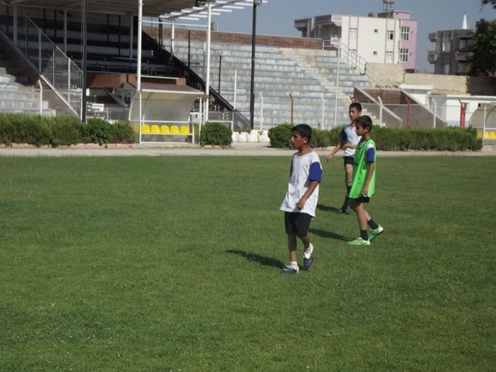 Ceyhun Gül Yönetiminde Yaz Okulu
