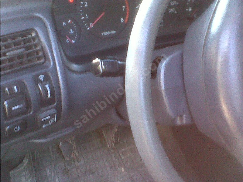 Sahibinden satılık 1995 toyata corolla 1.6 gli
