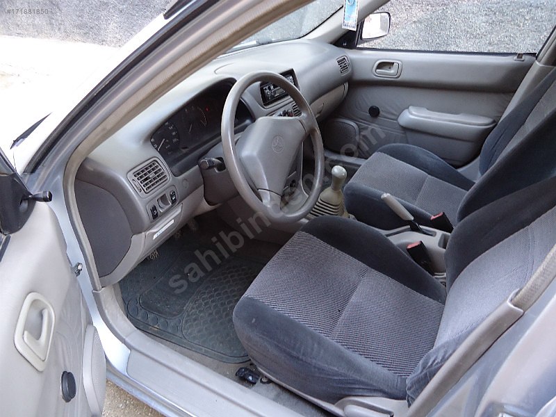 çok temzi corolla base