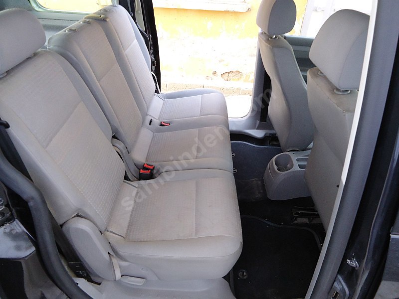 çok temiz caddy